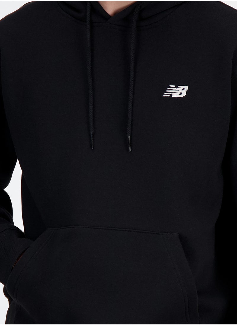 New Balance Essentials French Terry Hoodie  - Image 3