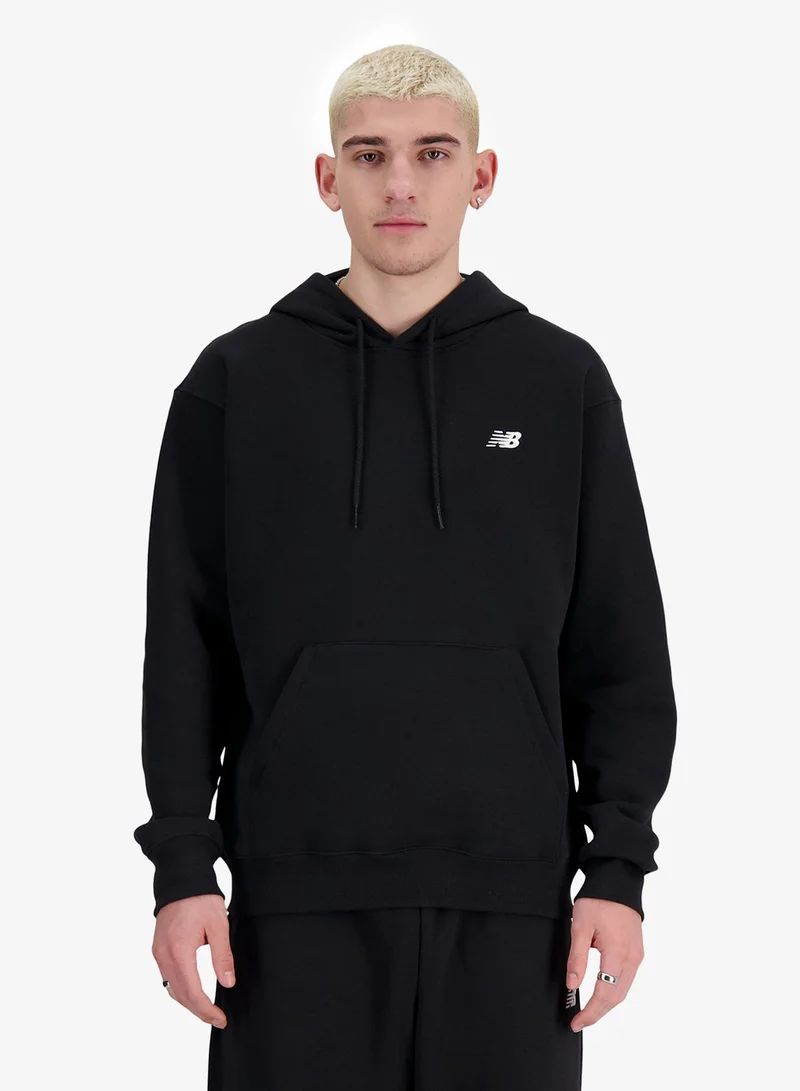 New Balance Essentials French Terry Hoodie