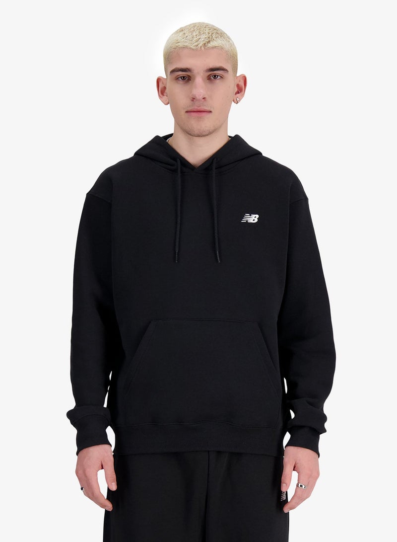 New Balance Essentials French Terry Hoodie - Image 1