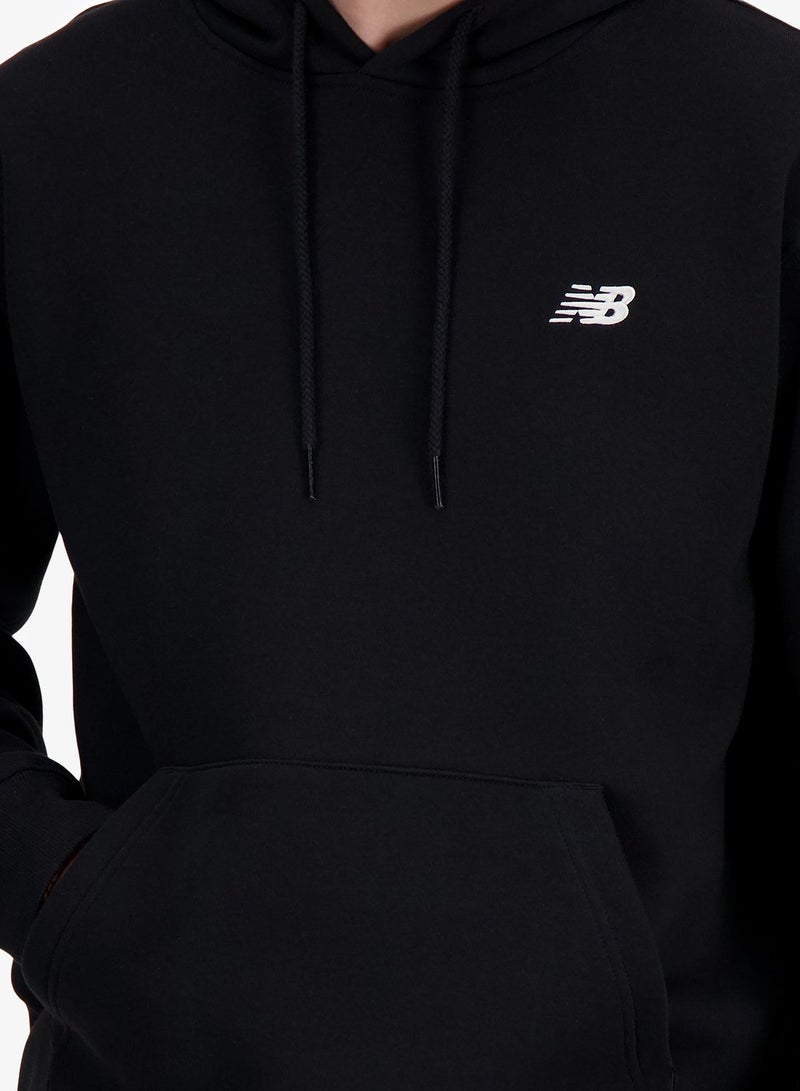New Balance Essentials French Terry Hoodie - Image 4