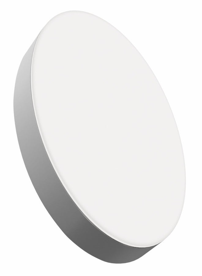 LEDURE Moon Plus Round 6W Surface Downlight | Round LED Surface Mount Light| Blue Pack of 1 - Image 3