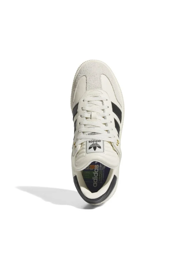 adidas Originals SAMBA XLG White Originals Men Shoes