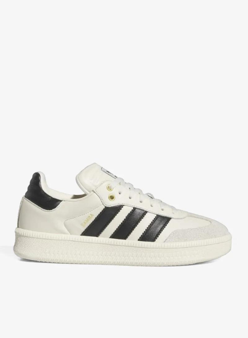 adidas Originals Samba Xlg White Originals Shoes