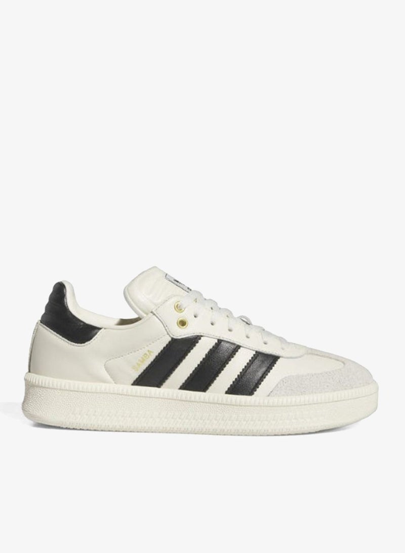 adidas Originals Samba Xlg White Originals Shoes - Image 2