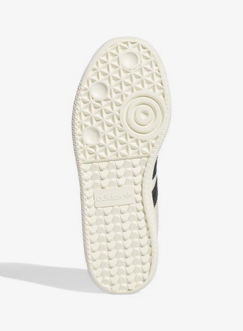 adidas Originals Samba Xlg White Originals Shoes - Image 4