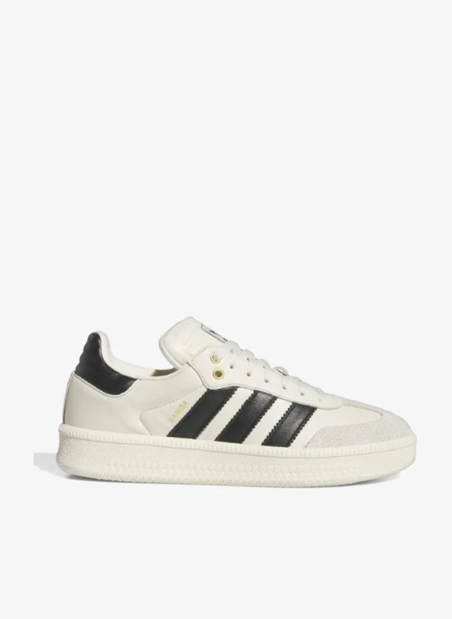 adidas Originals Samba Xlg White Originals Shoes