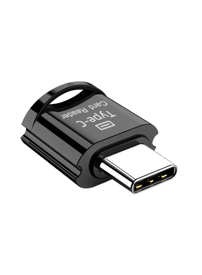 JAYA Type-c For Huawei Otg Card Reader High Speed Memory Card Mobile Phone Tf Card External Expander - Image 1