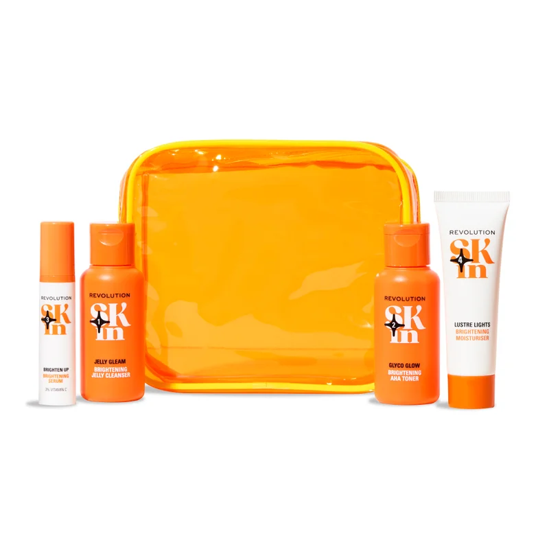 REVOLUTION Be Bright Starter Kit