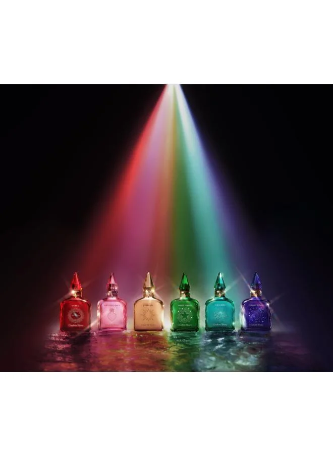 شارلوت تلبوري Fragrance Gift Set - 6 X 1.5Ml - Me