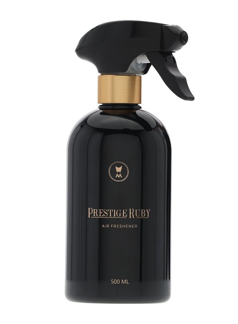 الماجد معطر جو الماجد برستيج روبي - 500 مل - Image 2