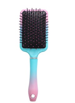 Generic Hair Comb  for Men and Women Great On Wet or Dry Hair，Air cushion massage comb，Relax the scalp  - Image 1