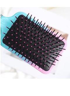 Generic Hair Comb  for Men and Women Great On Wet or Dry Hair，Air cushion massage comb，Relax the scalp  - Image 3