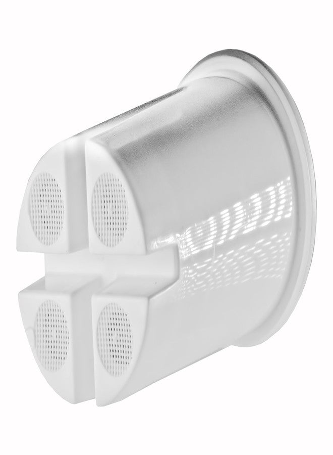Sapphire Water Filters compatible with Sapphire, Brita and Pur Pitchers, 12-Pack - Image 5