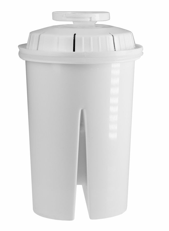 Sapphire Water Filters compatible with Sapphire, Brita and Pur Pitchers, 12-Pack - Image 2