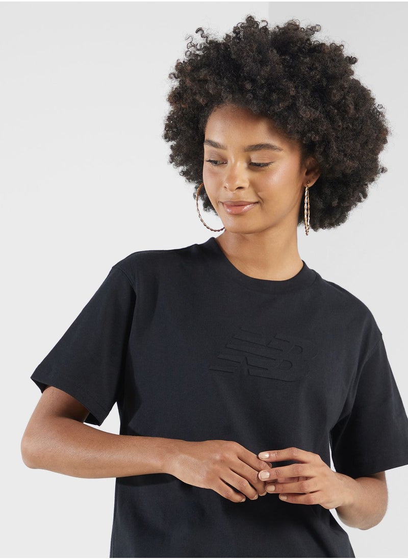 New Balance - Athletic Elevated T-Shirt - Image 1