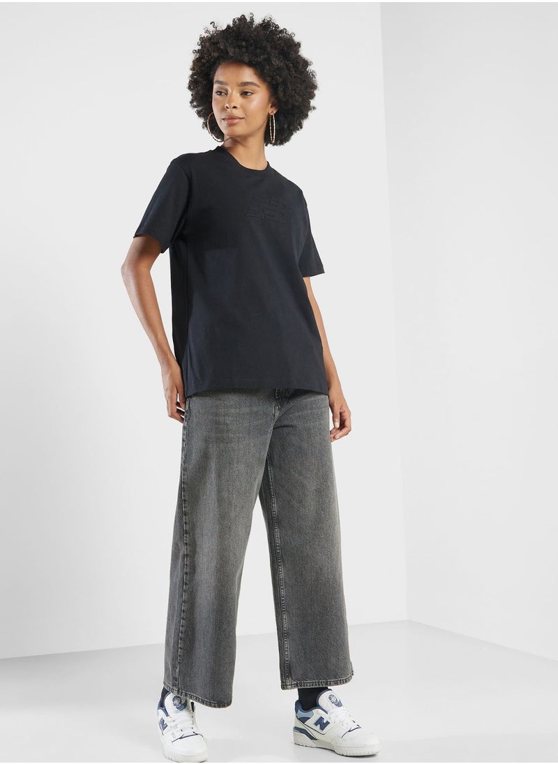 New Balance - Athletic Elevated T-Shirt - Image 1
