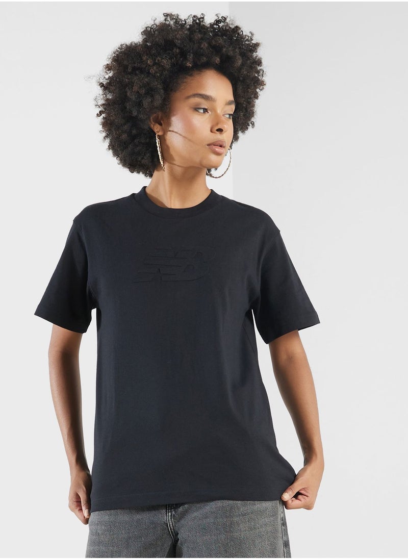 New Balance - Athletic Elevated T-Shirt - Image 1