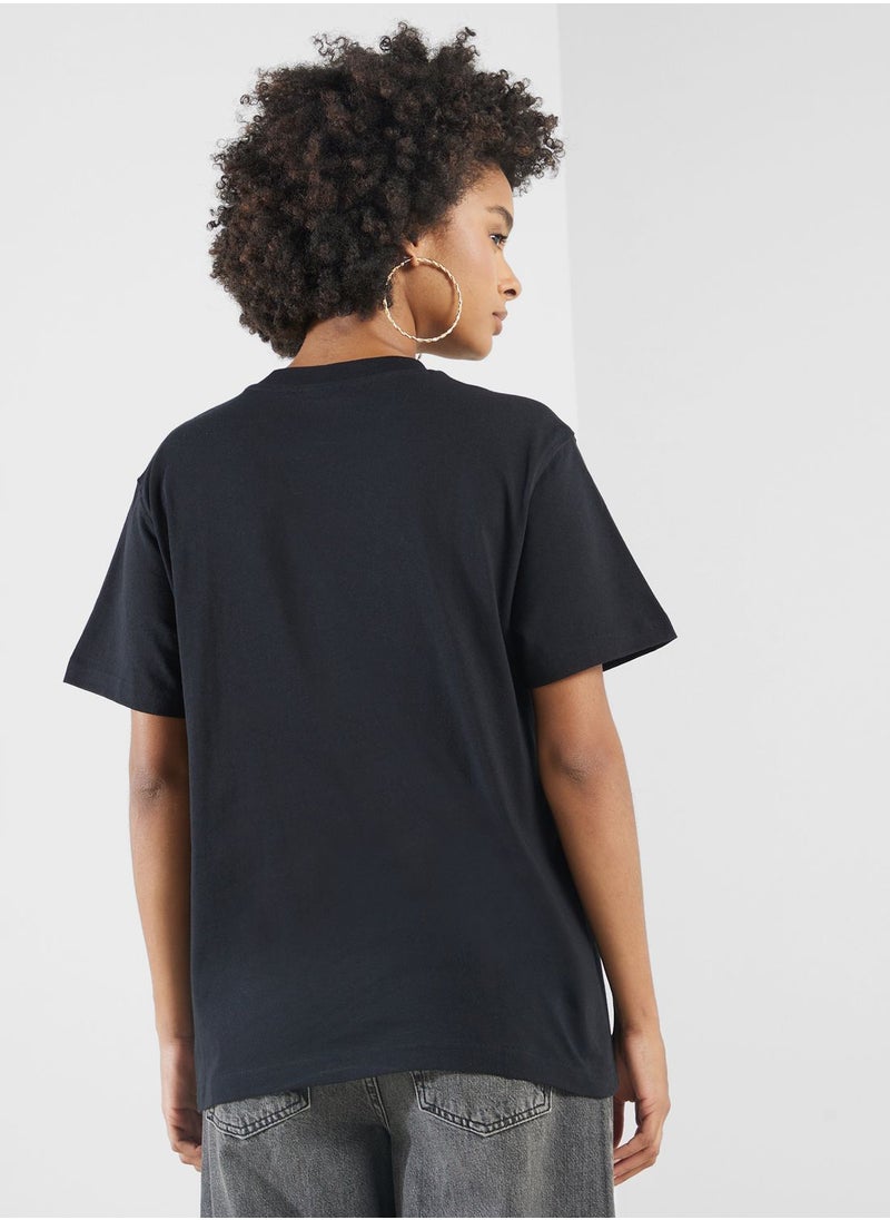 New Balance - Athletic Elevated T-Shirt - Image 1