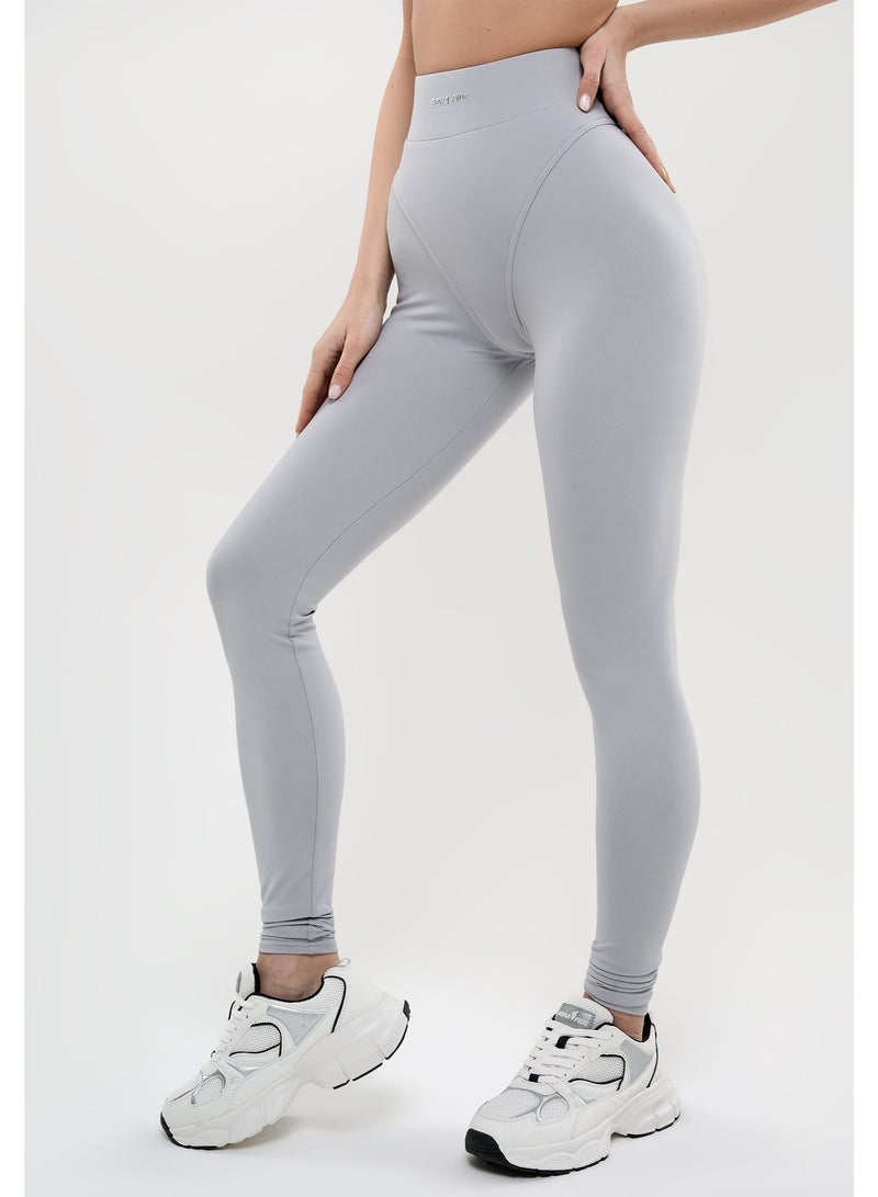 Bona Fide Lifting Leggings for Women - Scrunch Leggings High Waisted Tummy Control - Gym Workout Yoga Pants - Image 2