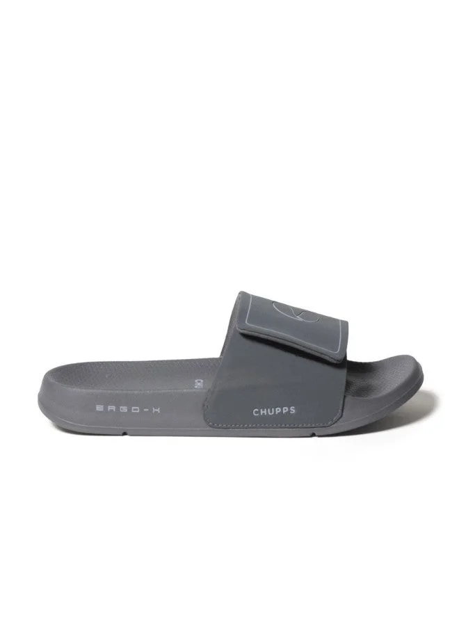 CHUPPS  Urban Edge SLIDES & FLIPFLOP for Men | Best Price UAE