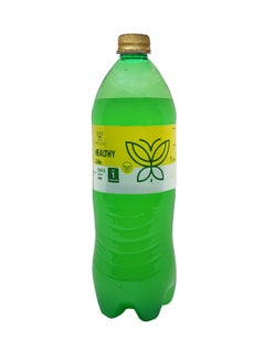 Healthy Cola Lemon Soft Drink 1 Liter