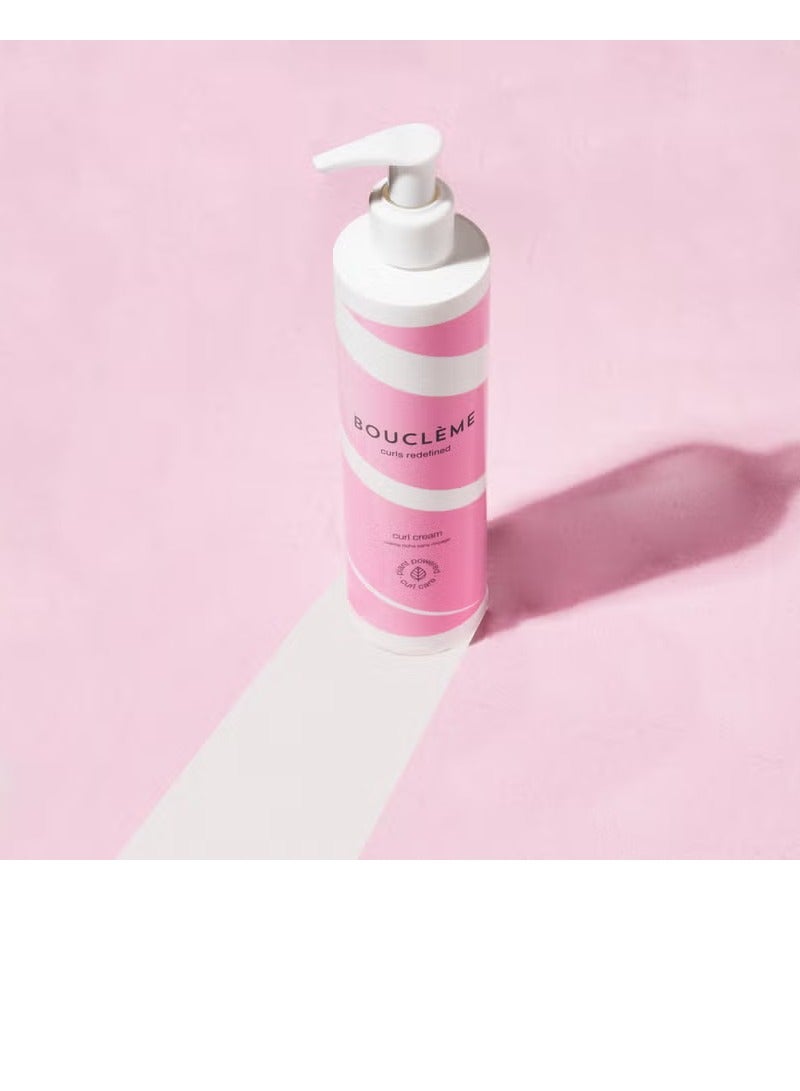 Boucleme Bouclème Curl Cream 300ml - Image 2