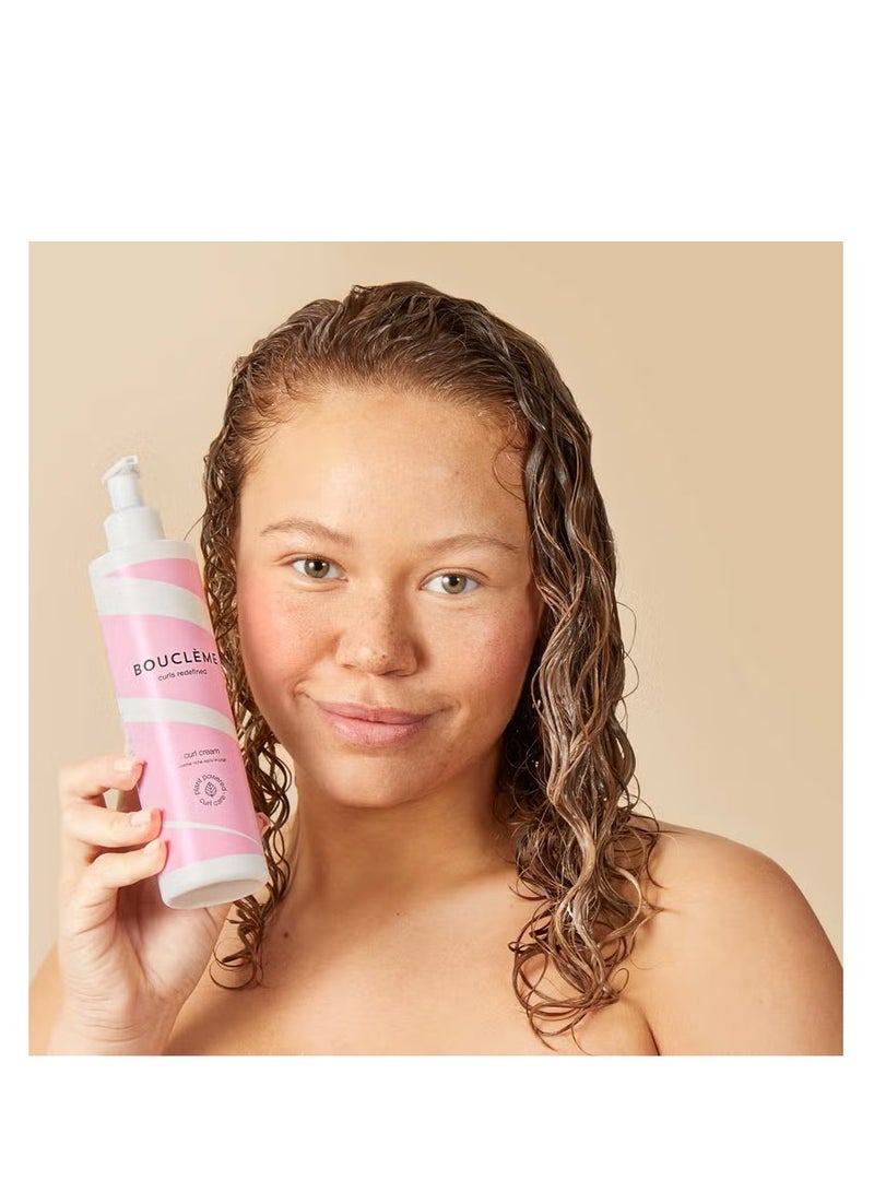 Boucleme Bouclème Curl Cream 300ml - Image 3