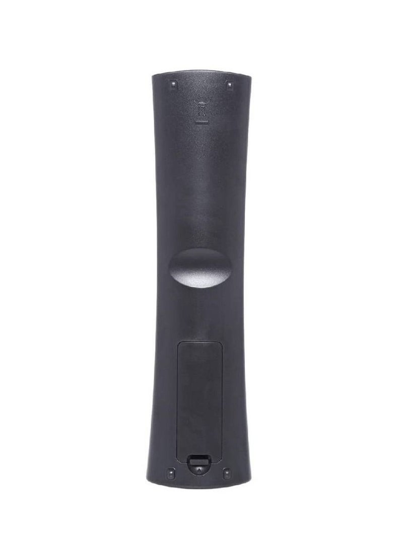 Humax TV Remote Control Grey  - Image 3