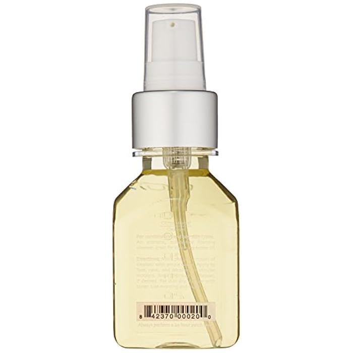 epicuren DISCOVERY Citrus Herbal Cleanser, 2 oz. - Image 2