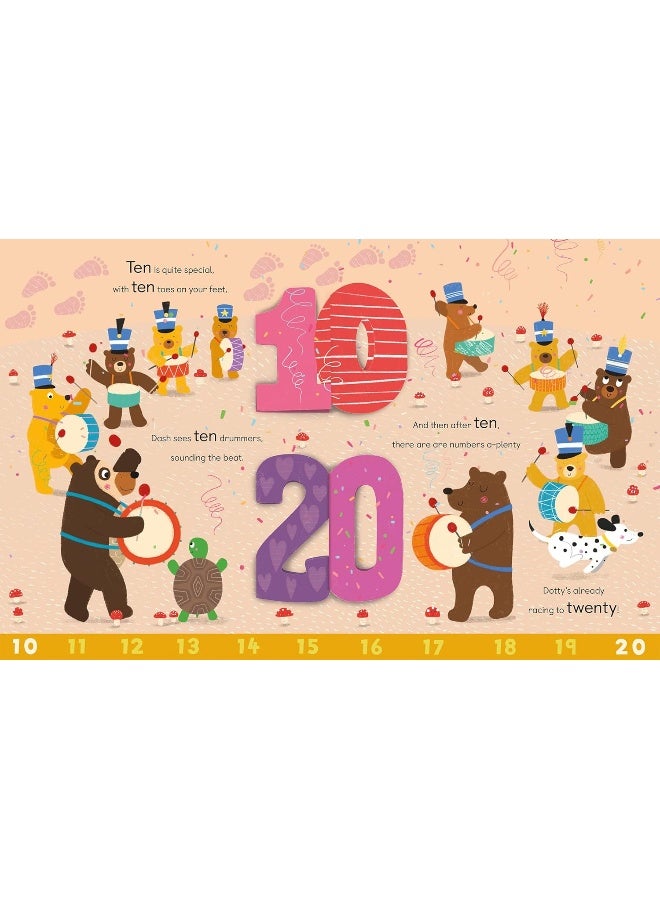 Dotty and Dash's 1, 2, 3  - Image 2