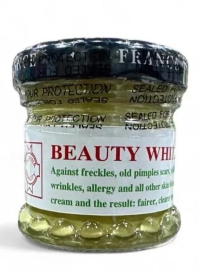 St.Dalfour Dalfour Beauty Whitening Cream 50 grams  - Image 2