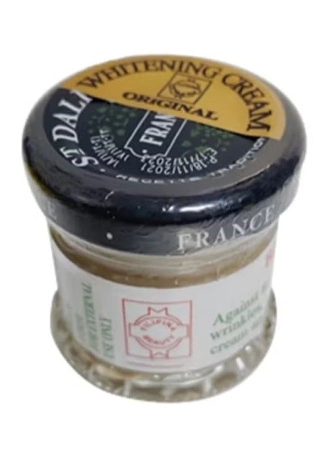St.Dalfour Dalfour Beauty Whitening Cream 50 grams  - Image 3