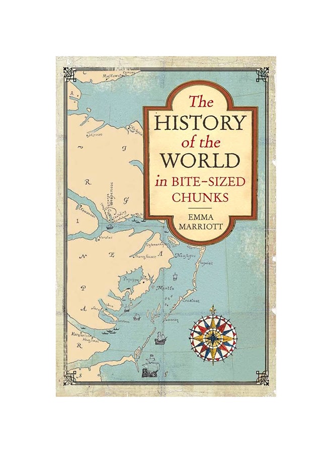 The History of the World in Bite-Sized Chunks - Image 2