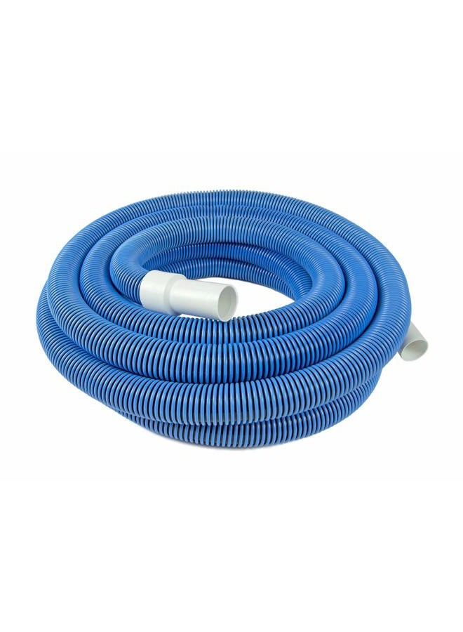 Poolmaster 33430 Heavy Duty In-Ground Pool Vacuum Hose With Swivel Cuff, Made in the USA, 1-1/2-Inch by 30-Feet - Image 1