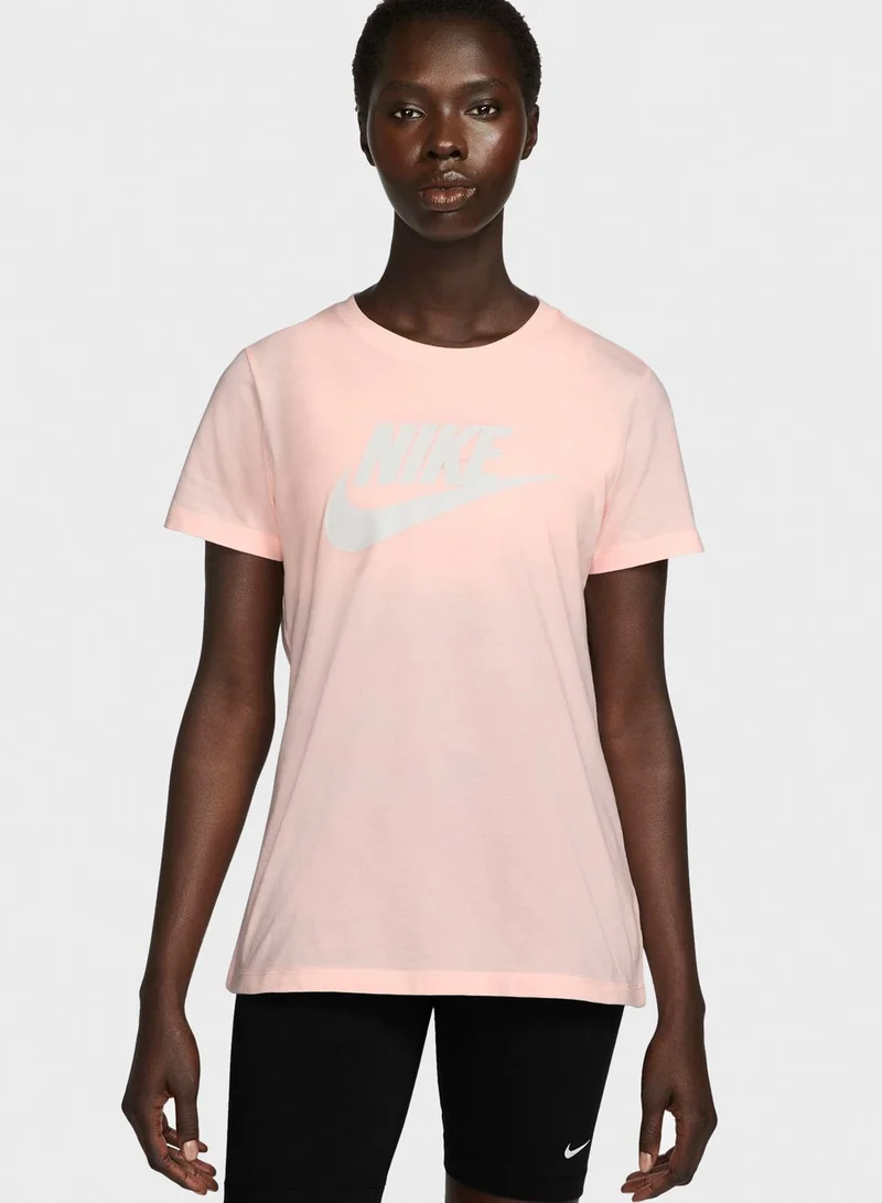 Nike Nsw Essential Icon Futura T-Shirt