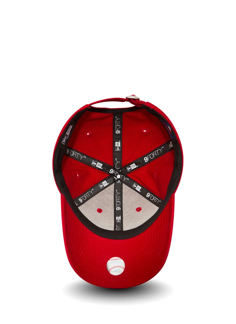 NEW ERA - Youth 9Forty Mlb New York Yankees League Cap - Image 1