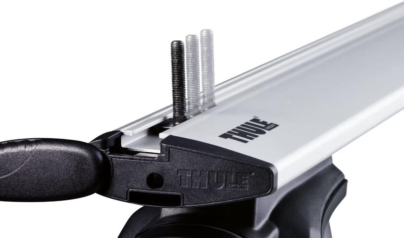 THULE T-Track Adapter 697-6 for Roof Box - Image 2
