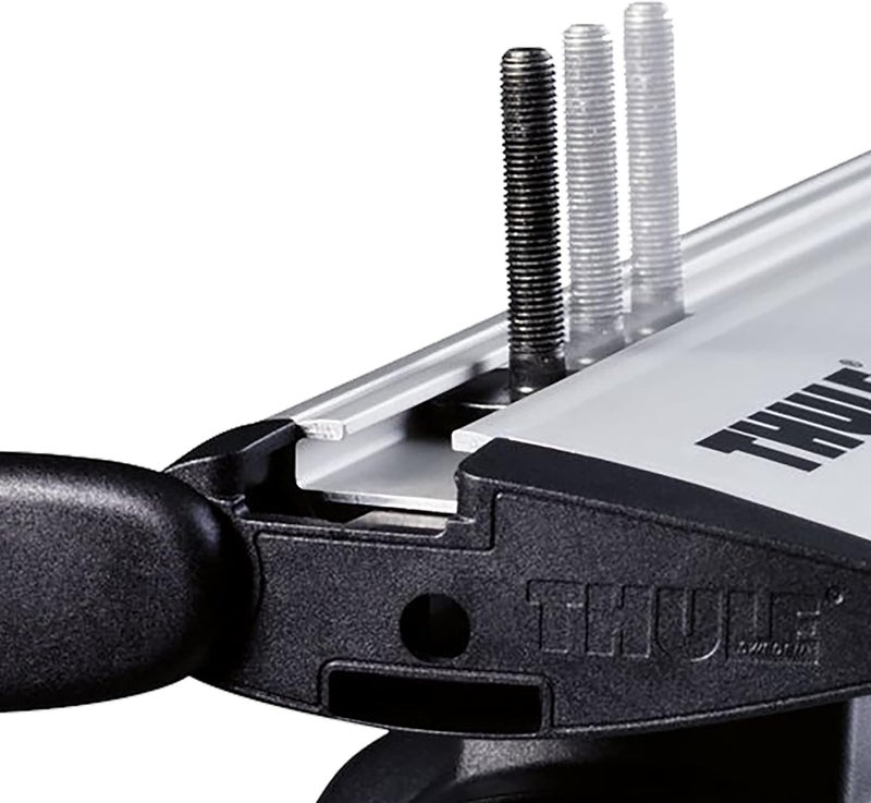 THULE T-Track Adapter 697-6 for Roof Box - Image 1