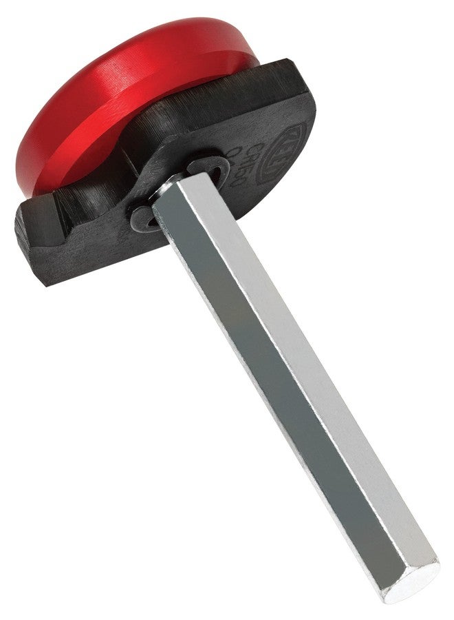 Reed Tool CRP150 Clean Ream Plus with 3/8-Inch Hex Shaft, 1-1/2-Inch Head - Image 1