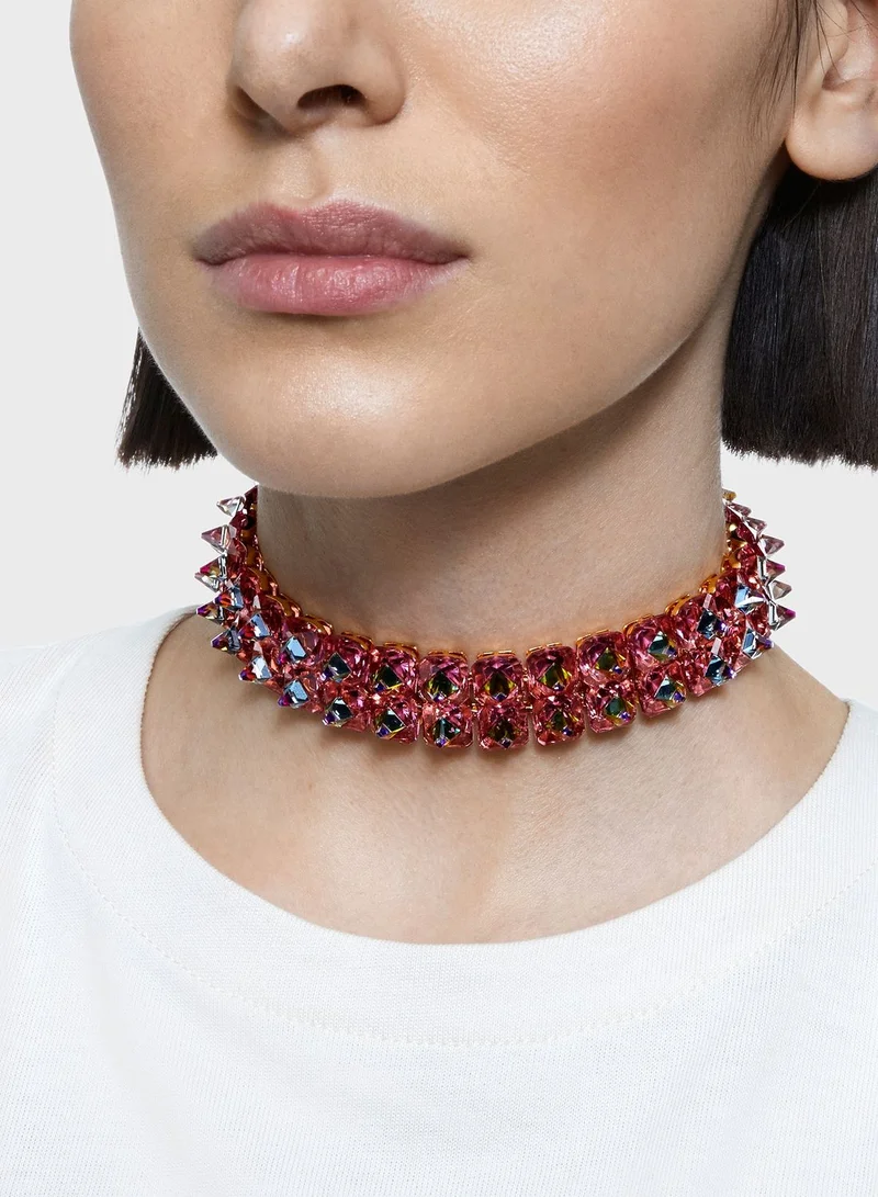 SWAROVSKI Chroma Necklace