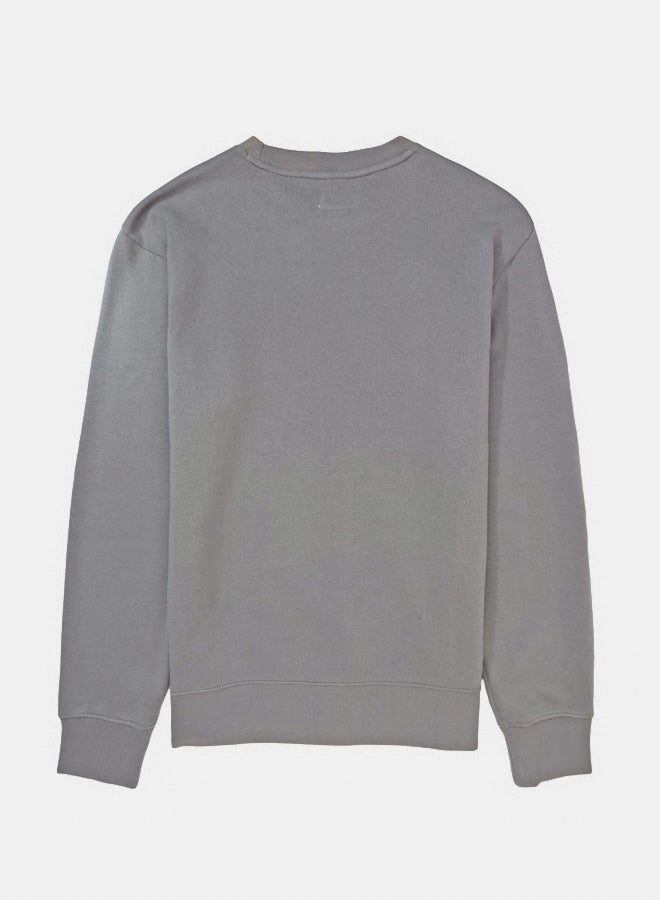 American Eagle AE Super Soft Icon Graphic Crew Neck - Image 2