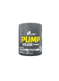 Pump Explode Powder, Pre Workout, Caffeine Free, Cola Flavour, 300gm - pzsku/ZCBAF28F07CEE09BB94B6Z/45/_/1710854792/7f3e5707-43b6-43d7-97e0-848691a50b64