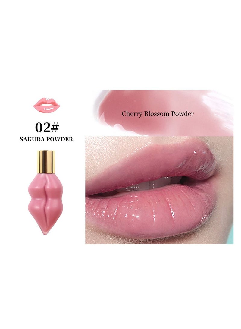 JULIA POP Lip Plumper Liquid - Image 2