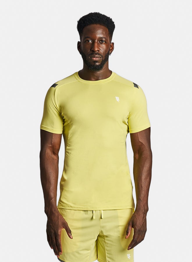 RZIST Mesh Performance T-Shirt  - Image 1