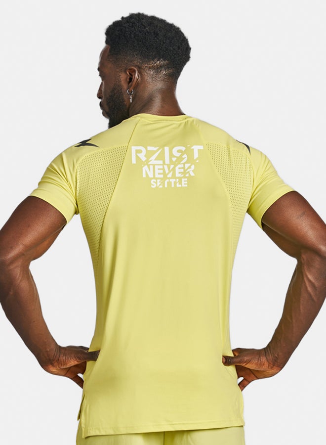 RZIST Mesh Performance T-Shirt  - Image 2