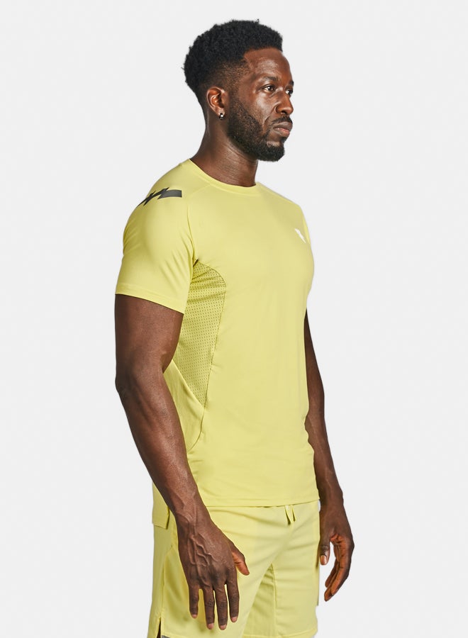 RZIST Mesh Performance T-Shirt  - Image 4