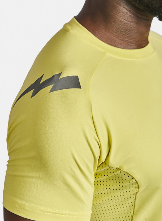 RZIST Mesh Performance T-Shirt  - Image 3