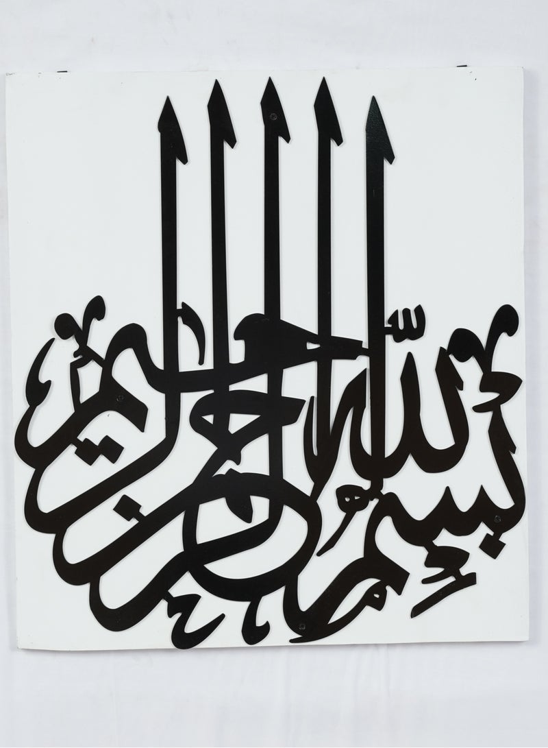 Ghori Home Urban  Wall Decor - Image 1