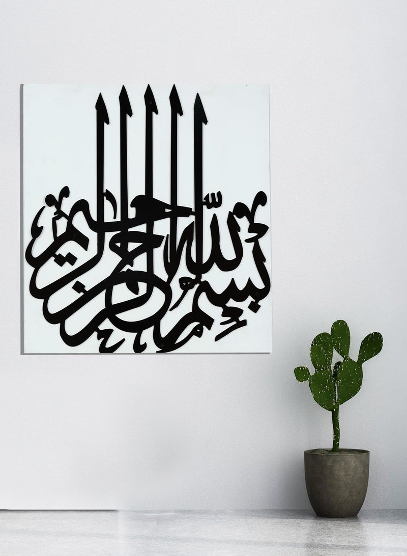 Ghori Home Urban  Wall Decor - Image 4
