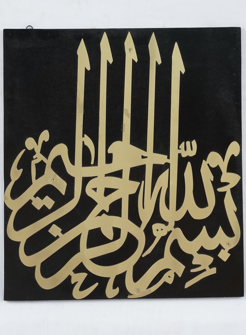 Ghori Home Urban  Wall Decor - Image 2